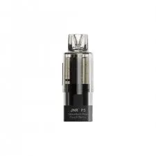 JNR P5 Glassrock 100K Prefilled Pods