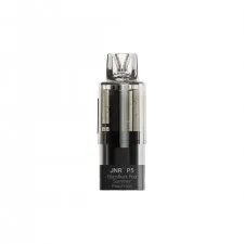 JNR P5 Glassrock 100K Prefilled Pods