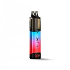 JNR P5 GlassRock 15K Puffs Hybrid Prefilled Pod Kit
