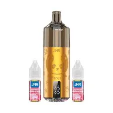 JNR Panda Pod Kit - 25,500 Puff Hybrid Pod System