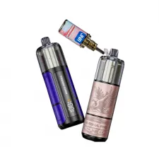 JNR Shisha Pro 39K Prefilled Pods