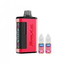 JNR Tank X 36K Rechargeable Pod Vape Kit