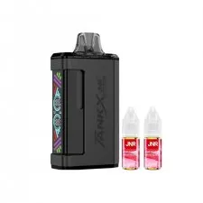 JNR Tank X 36K Rechargeable Pod Vape Kit