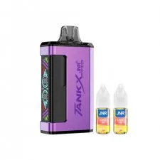 JNR Tank X 36K Rechargeable Pod Vape Kit