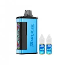 JNR Tank X 36K Rechargeable Pod Vape Kit