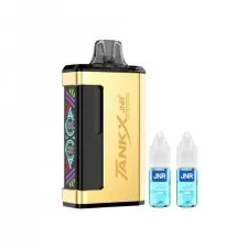 JNR Tank X 36K Rechargeable Pod Vape Kit