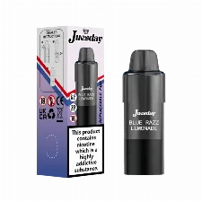 Juesday 15000 Prefilled Pods - High Capacity Vaping at Vape Fair