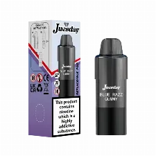 Juesday 15000 Prefilled Pods - High Capacity Vaping at Vape Fair