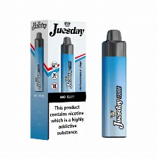 Juesday 15000 Puffs Prefilled Vape Kit