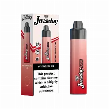 Juesday 15000 Puffs Prefilled Vape Kit