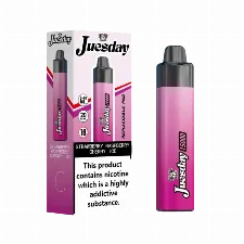 Juesday 15000 Puffs Prefilled Vape Kit