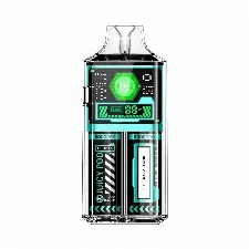 Juicy Pod 6000 Pro Prefilled Vape Kit - Rechargeable MTL Device