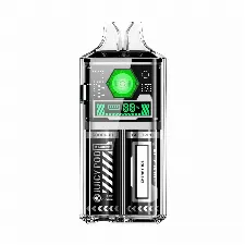 Juicy Pod 6000 Pro Prefilled Vape Kit - Rechargeable MTL Device