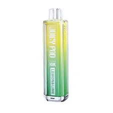 Juicy Pod Novamax 10k Prefilled Pods System