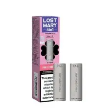 Lost Mary 4 in 1 3200 Puffs Prefilled Pod System
