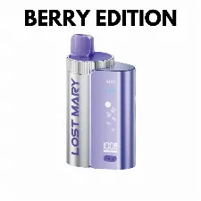 Lost Mary 4 in 1 Prefilled Vape Kit