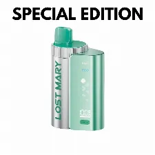 Lost Mary 4 in 1 Prefilled Vape Kit
