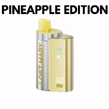 Lost Mary 4 in 1 Prefilled Vape Kit