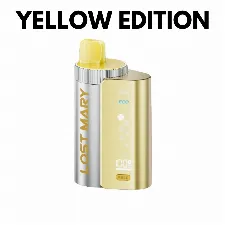 Lost Mary 4 in 1 Prefilled Vape Kit
