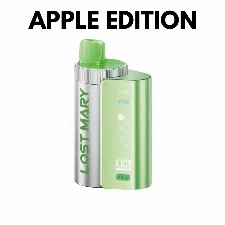 Lost Mary 4 in 1 Prefilled Vape Kit