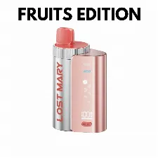Lost Mary 4 in 1 Prefilled Vape Kit