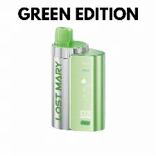 Lost Mary 4 in 1 Prefilled Vape Kit