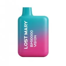 Lost Mary BM10000 Vision Prefilled Vape Kit