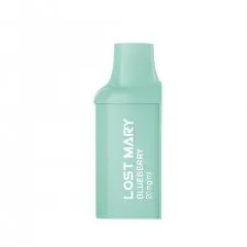 Lost Mary BM600 Prefilled Pods - 20mg Nic Salt