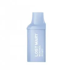 Lost Mary BM600 Prefilled Pods - 20mg Nic Salt