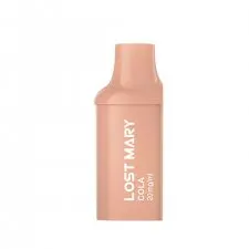 Lost Mary BM600 Prefilled Pods - 20mg Nic Salt