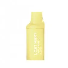 Lost Mary BM600 Prefilled Pods - 20mg Nic Salt