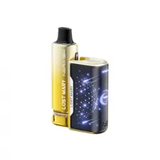 Lost Mary Nera 30K Fullview Prefilled Vape Kit