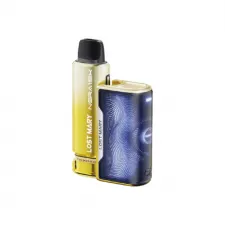Lost Mary Nera 30K Fullview Prefilled Vape Kit