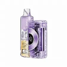 Lost Mary Nera 30K Pureview Prefilled Pod Kit
