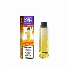 Lost Mary Nera 15k Prefilled Pods - Long Lasting Vape Experience