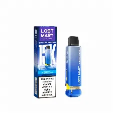 Lost Mary Nera 15k Prefilled Pods - Long Lasting Vape Experience