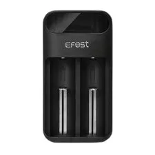 Efest LUSH Q2 Vape Battery Charger