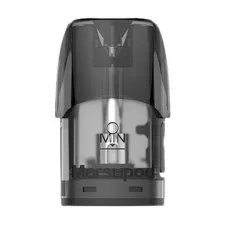 Uwell Marsupod Replacement Pods – 4 Pack