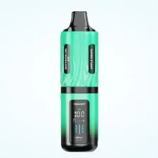 Maxfel Fanady LEGEND 2400 Prefilled Vape Kit
