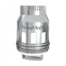 Freemax Mesh Pro Replacement Coils - Pack of 3