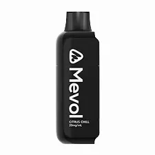 Mevol S7000 Prefilled Pod System | High-Capacity Vape Pods