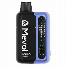 Mevol S7000 Prefilled Vape Kit - Long Lasting High Capacity Device