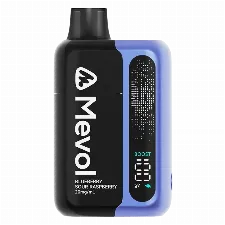 Mevol S7000 Prefilled Vape Kit - Long Lasting High Capacity Device