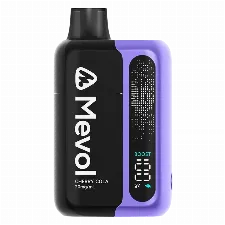 Mevol S7000 Prefilled Vape Kit - Long Lasting High Capacity Device