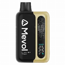 Mevol S7000 Prefilled Vape Kit - Long Lasting High Capacity Device