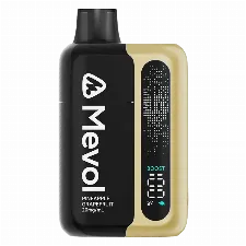 Mevol S7000 Prefilled Vape Kit - Long Lasting High Capacity Device