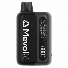 Mevol S7000 Prefilled Vape Kit - Long Lasting High Capacity Device
