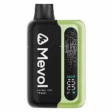 Mevol S7000 Prefilled Vape Kit - Long Lasting High Capacity Device