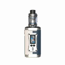 SMOK Morph 2 Kit by Smok | High-Performance Dual 18650 Vape Device