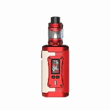 SMOK Morph 2 Kit by Smok | High-Performance Dual 18650 Vape Device